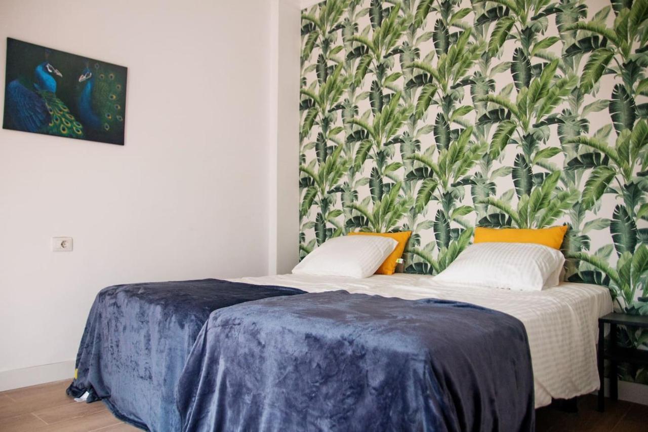 Villa Oasis Chio  Luaran gambar