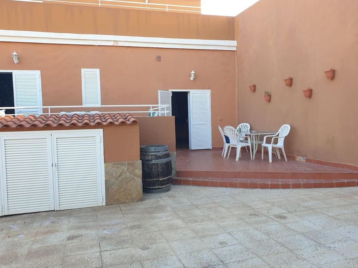 Villa Oasis Chio  Luaran gambar